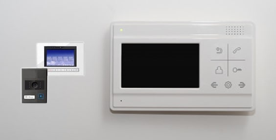 IP Intelligent Video Door Phone